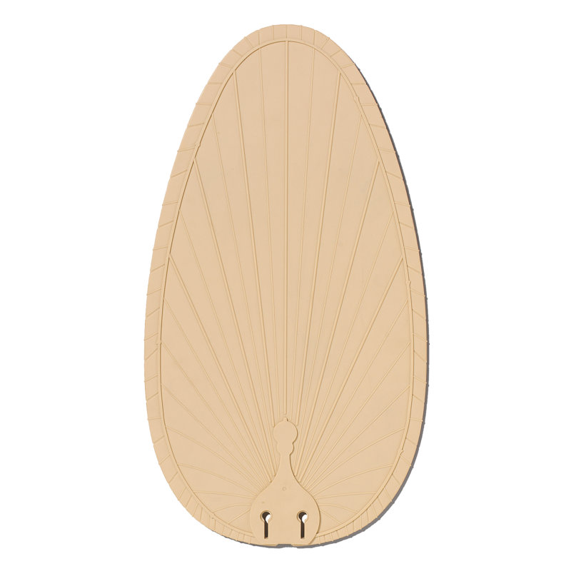 Ventilateur de plafond myFanimation, Naturel
