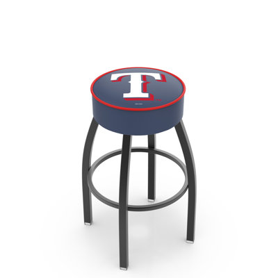 Tabouret de comptoir pivotant L8B1 Texas Rangers