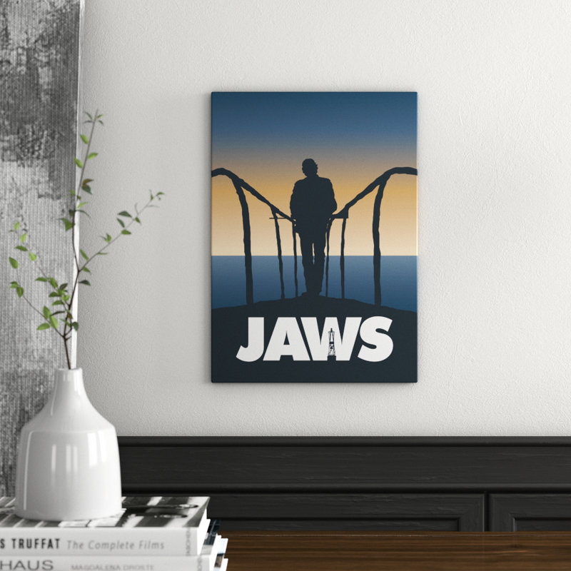 No Frame Print Set