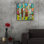 «Fall Trees 1» par St. Hilaire Elizabeth
