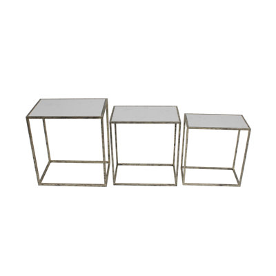 Irma Side Tables