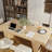 Multifunctional Table With A Spacious Desktop