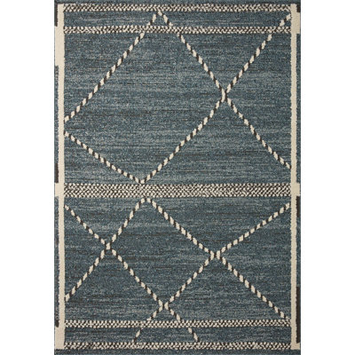 Hamidou Indoor Rug