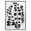 Black Gray 1 Print by Hable Construction-584039761