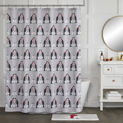 Shower Curtain
