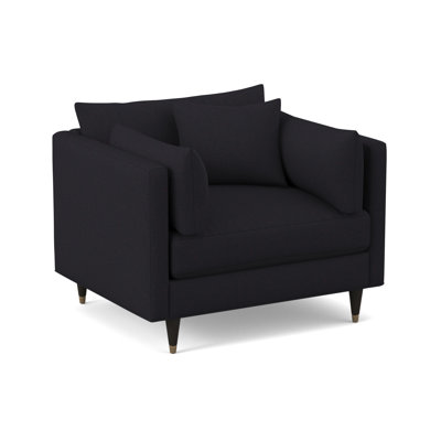 Touffeté de 45 po de largeur Zehava