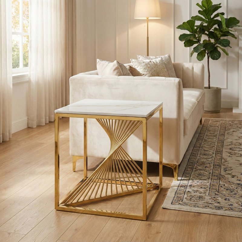 Cyra End Table