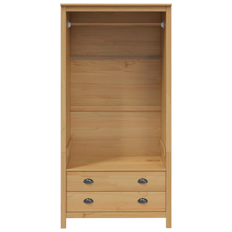 Jewelry Armoire