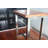 36'' W 89'' H Framed Rectangle Double Slide Shower Enclosure