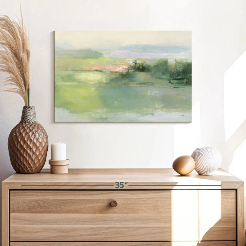 Avery Gentle World, 16" H x 24" W