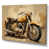 Wrapped Canvas