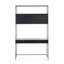 Trey Solid Wood Writing Desk-557387628