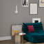 Applique murale en acier Margueritte-88580067