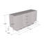 Buffet 59 po Bravlio