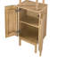 Armoire à linge Nova