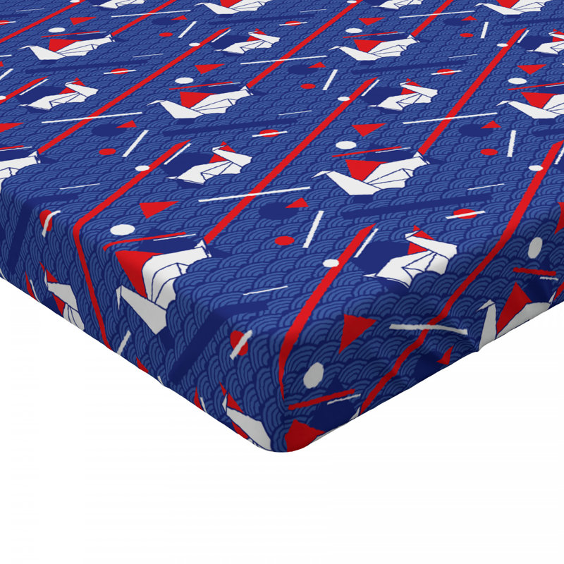 Microfiber Fitted Sheet, Full Fitted Sheet