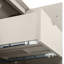 Meuble-lavabo simple Haley 36 po, blanc cachemire
