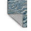 Tapis gris lavable à la machine-130151708