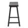 Knaack 24" Barstool w/ Chair Glides