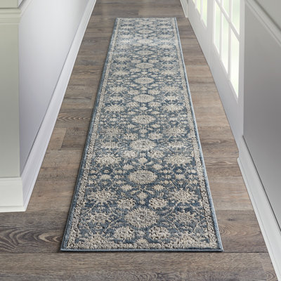 Goldena Oriental Indoor Rug