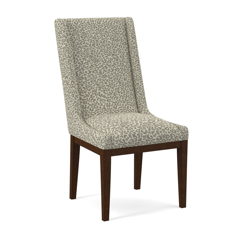 Upholstered Dining Chair, Espresso, 70157-72
