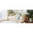 Modern Reylin Twin Daybed Upholstered Daybed With Pop Up Trundle-1767230162