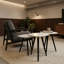 Ensemble de 3 tables gigognes Modern Modern