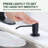 WOWOW Kitchen Faucet with Soap Dispenser-88711572