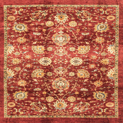 Tapis abstrait à motif abstrait moderne 3003