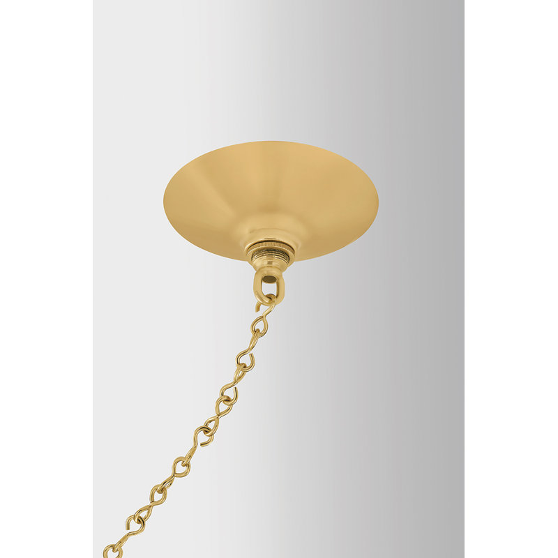 Naxos Wall Sconce