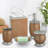 Durgin Bathroom Accessory Set