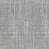 Tissu en polyester gris