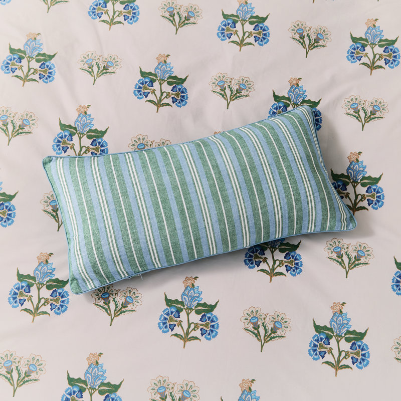 Country Club Cushion