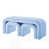 Bleu clair est en rupture de stock