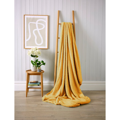 Throw Blanket