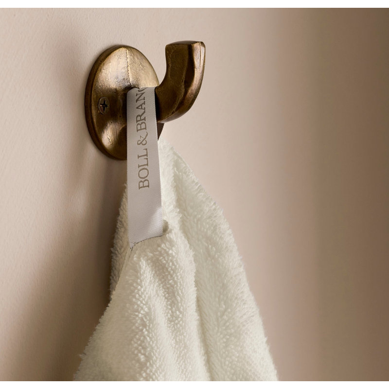 Turkish Ultra Plush Hand Towel Set, Cream