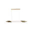 Org 5 - Light LED Pendant-2087772878