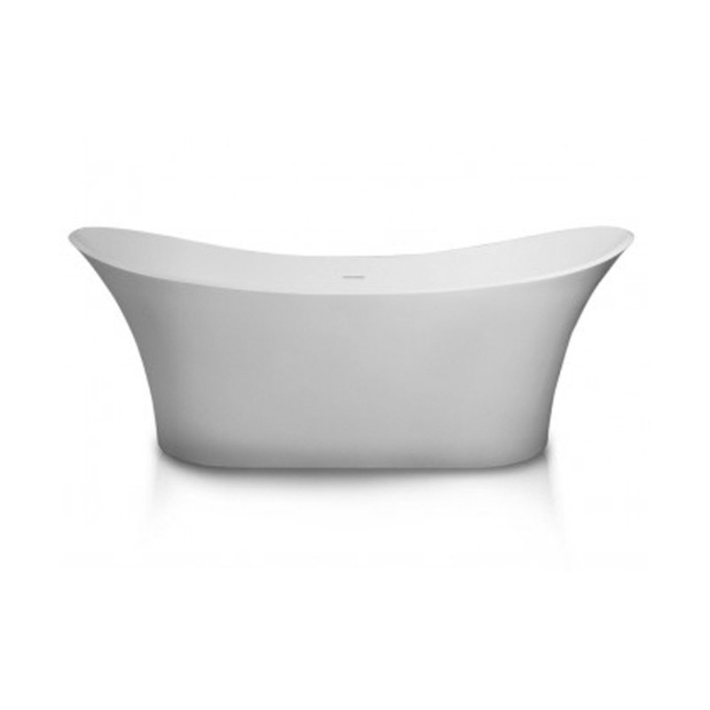Baignoire de trempage autoportante 69 po. X 29 po.