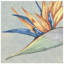 Nusa Botanic 9 3/4" x 9-3/4" Porcelain Wall & Floor Tile-566636719