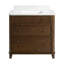 Kathryne 36" Bathroom Vanity In Natural Enhanced Oak-753165474-758621388