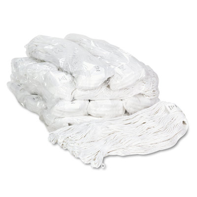 UNISAN Pro Loop Web/Tailband Mop Head Mop Pad