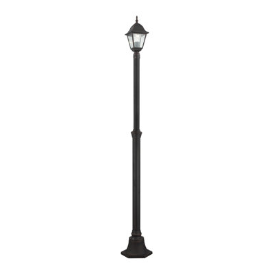 Maja Lamp Post (Full)