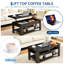 Table basse à plateau relevable Modern-129053064
