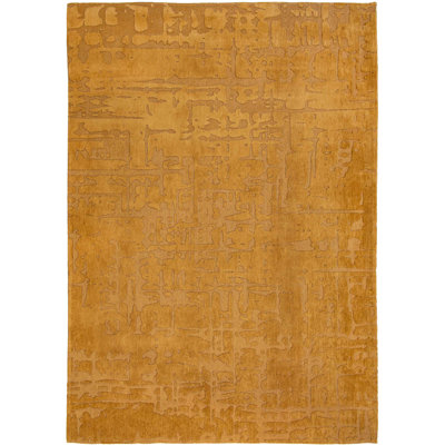 Abstract Area Rug