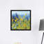 Joyful In July III by Shirley Novak - Print on Canvas-56675434-69435203