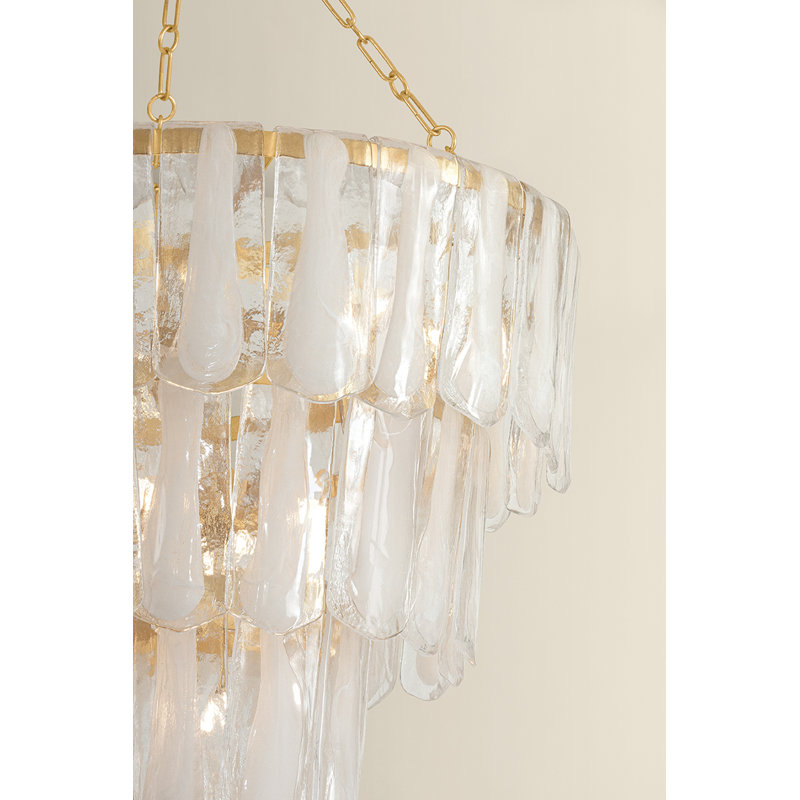 Tappan Chandelier, 42, 21