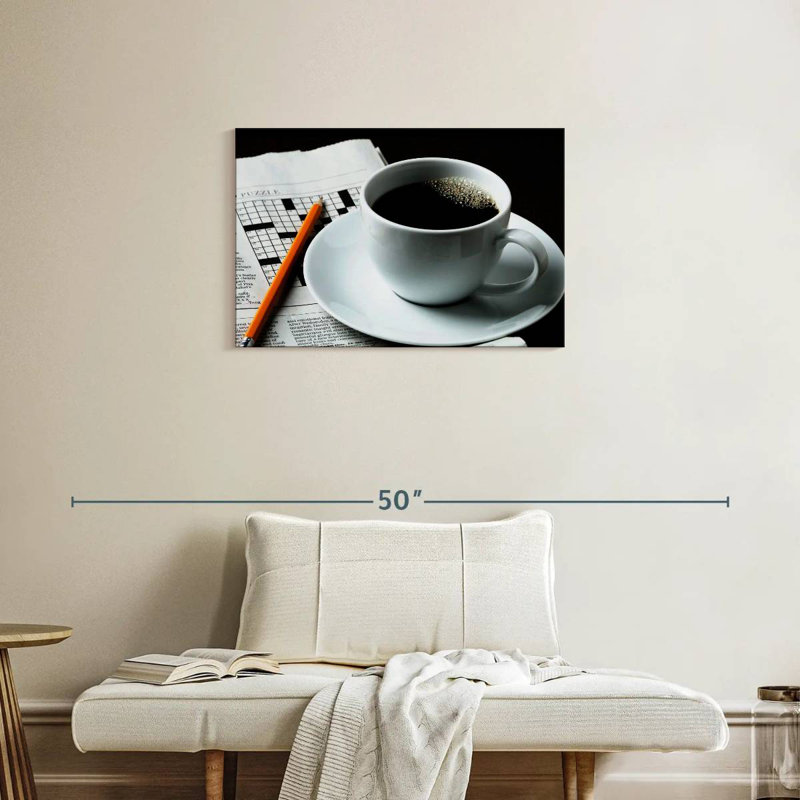 Yarlin Dinner Party, 20" H x 30" W