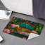 Tapis antidérapant pour salle de bain 45 * 120cm-2063915492