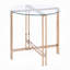 Table de bout Veises