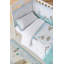 Huckleberry 90cm L Cotton Playmat-857037565
